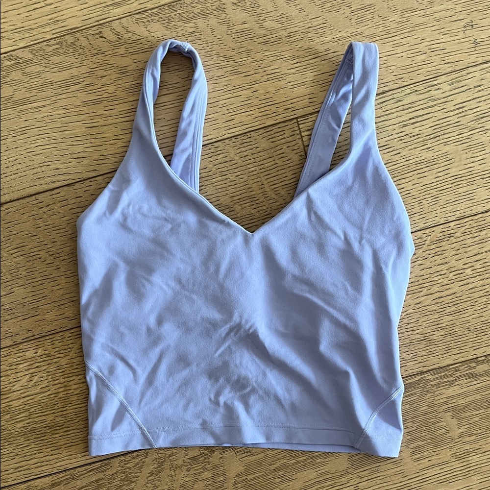Lululemon Athletica Align Tank Top